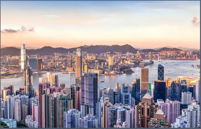Hong Kong audio guide with TravelMate app - Image 2